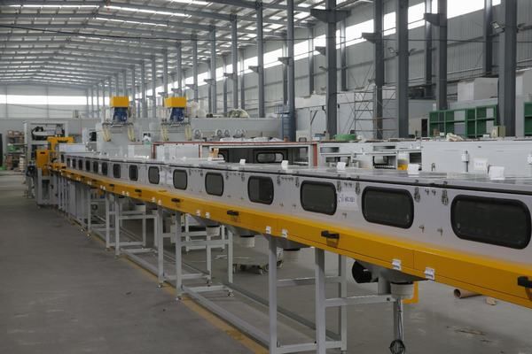 Conveyor Line