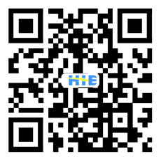 WeChat contact QR code
